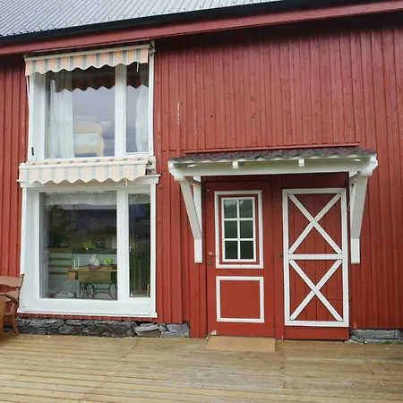 Vognbu Gran Nordre Apartment Snåsa Exterior photo